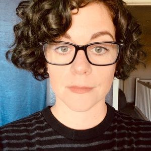 Meet your Posher, Katy